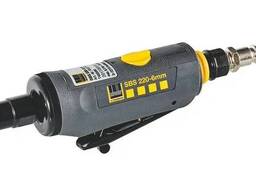 Пневматическая шлифовальная машина SBS 220-6 мм Schneider airsystems DGKD322753