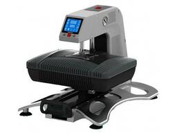 Пневматический 3D термопресс (ST-420) универсальный