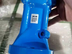 Пневматический молоток SK60L