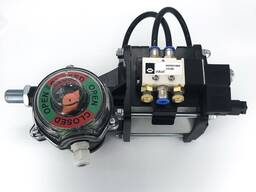 Пневматический привод CP101