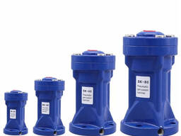 Пневматический вибратор SK пневмомолоток