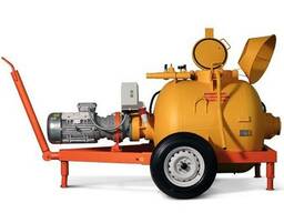 Пневмонагнетатель ПН-500