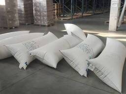 Пневмооболочка, пневмопакеты для фиксации груза