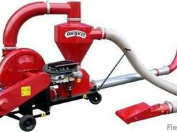 Пневмотранспортер для зерна