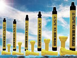 Пневмоударник 45 А, HD55