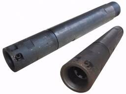 Пневмоударники погружные П-130