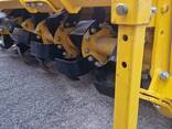 Почвофреза NOV 2000мм топырақ фрезасы - фото 1
