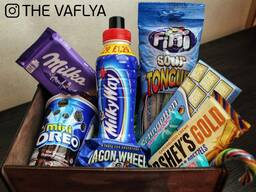 Подарочные наборы