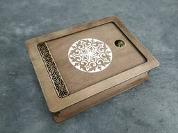 Подарочная упаковка Наурыз