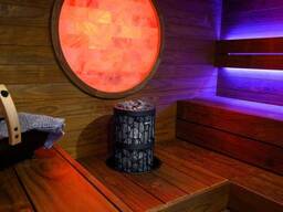 Подбор оборудования при строительстве Финских саун