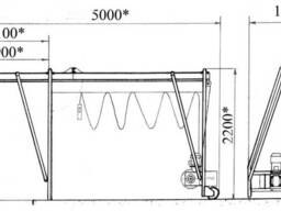 Подъемник Строительный «Умелец»