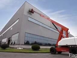 Подъемники