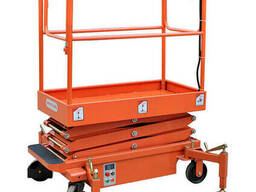 Подъемники по заводской цене Grost