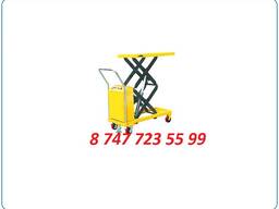 Подъемный стол Xilin dp30 в Алматы