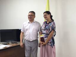 Подготовка HR- менеджеров