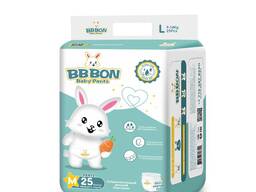 Подгузники