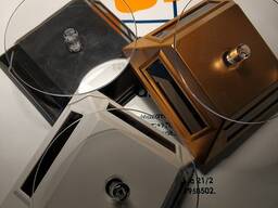 Подиум крутящийся для украшений