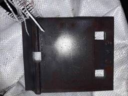 Подкладка Д-33 ГОСТ 8142-89 СТ3СП для рельс Р33 новая