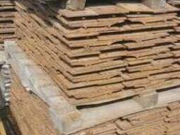 Подкладка Д-43 б/у