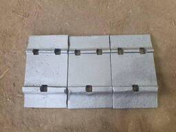 Подкладка Д-18 б/у ГОСТ 8142