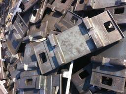 Подкладка КБ-65, Б/У