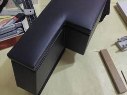 BMW E34 Авто қолтықтары BMW E34 Авто қолтықтары