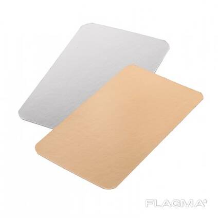 Подложка золото/серебро