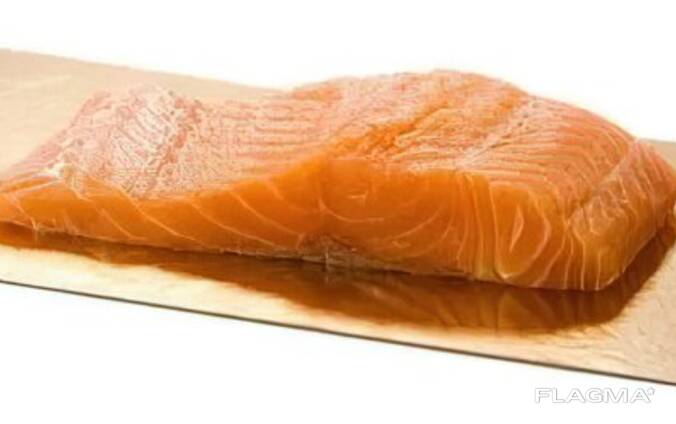 Подложка золото/серебро для мяса, рыбы, деликатесов