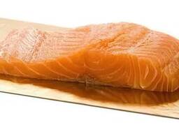 Подложка золото/серебро для мяса, рыбы, деликатесов