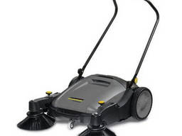 Подметальная машина Karcher KM 70/20 C 2SB