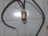Подогреватель дизельного топливо с фильтром 12V - photo 1