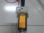 Подогреватель дизельного топливо с фильтром 12V - photo 3