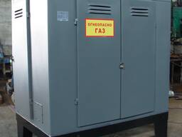 Подогреватель газа автоматический ПГА-100