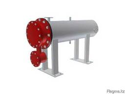 Подогреватели нефтепродуктов типа МЭК