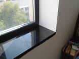 Подоконники из искусственного камня - photo 1