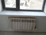 Подоконники из искусственного камня - photo 13