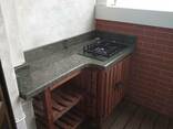 Подоконники из камня - фото 3
