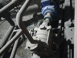 Подпиточный насос ЦНСГ 13-140 - 1 шт.