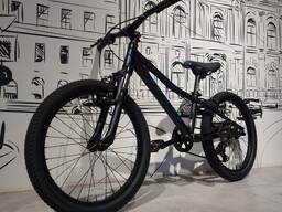 Подростковый Горный Велосипед Haro Flightline 20". Скоростной. MTB.