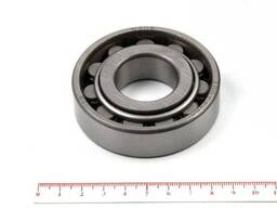 Подшипник 2306 КМ (N 306) 30*72*19мм