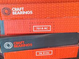 Подшипник 46118м