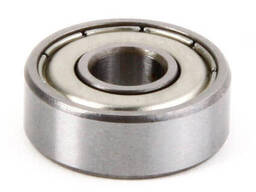 Подшипник для фрез CMT D=19/6x6 791.007.00