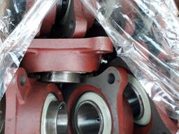 Подшипник корпусной UCF 209 DKF