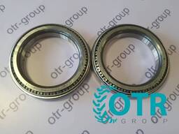 Подшипник ступицы 109-00169 на Doosan Solar 14