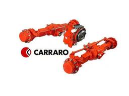 Подшипник ступицы JCB, Hidromek, Carraro