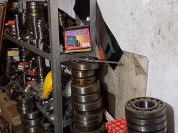 Подшипники