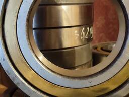 Подшипники 36219