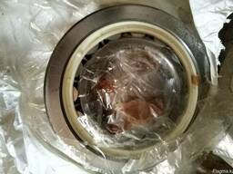 Подшипники буксовые