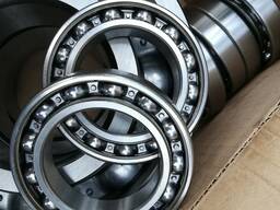 Подшипники от производителей. SKF FAG NSK Koyo NTN