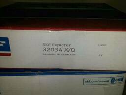 Подшипники SKF